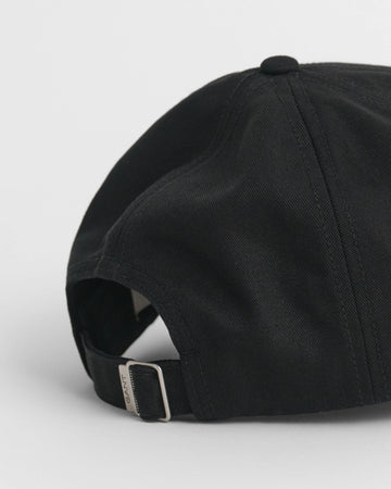 Καπέλο Βαμβακερό Twill Shield GANT